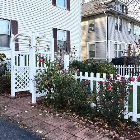 Villa ~*30Min To Downtown*~ The Cosmopolitan Boston Exterior foto