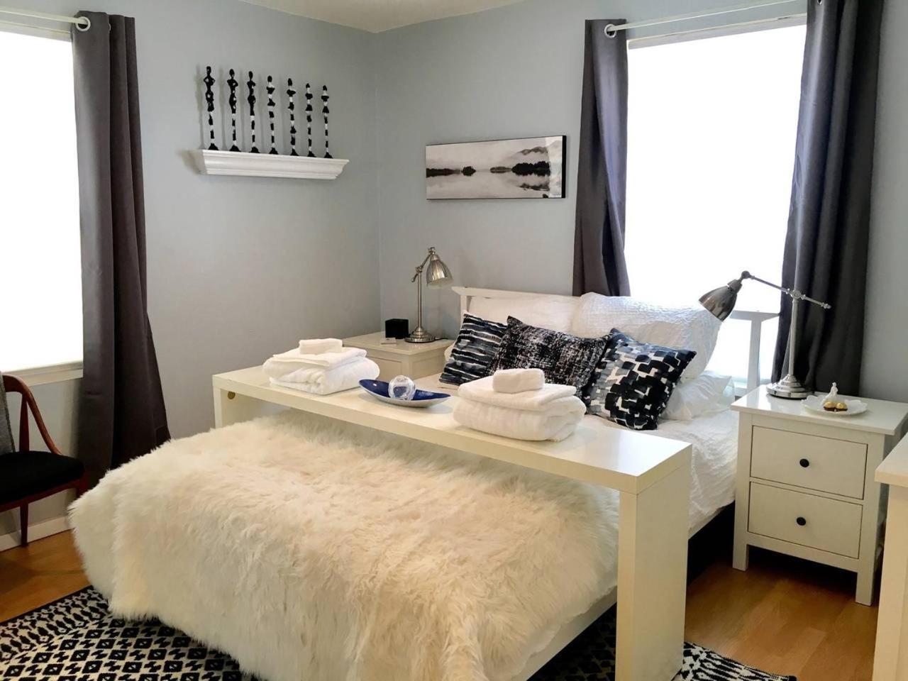 Villa ~*30Min To Downtown*~ The Cosmopolitan Boston Exterior foto